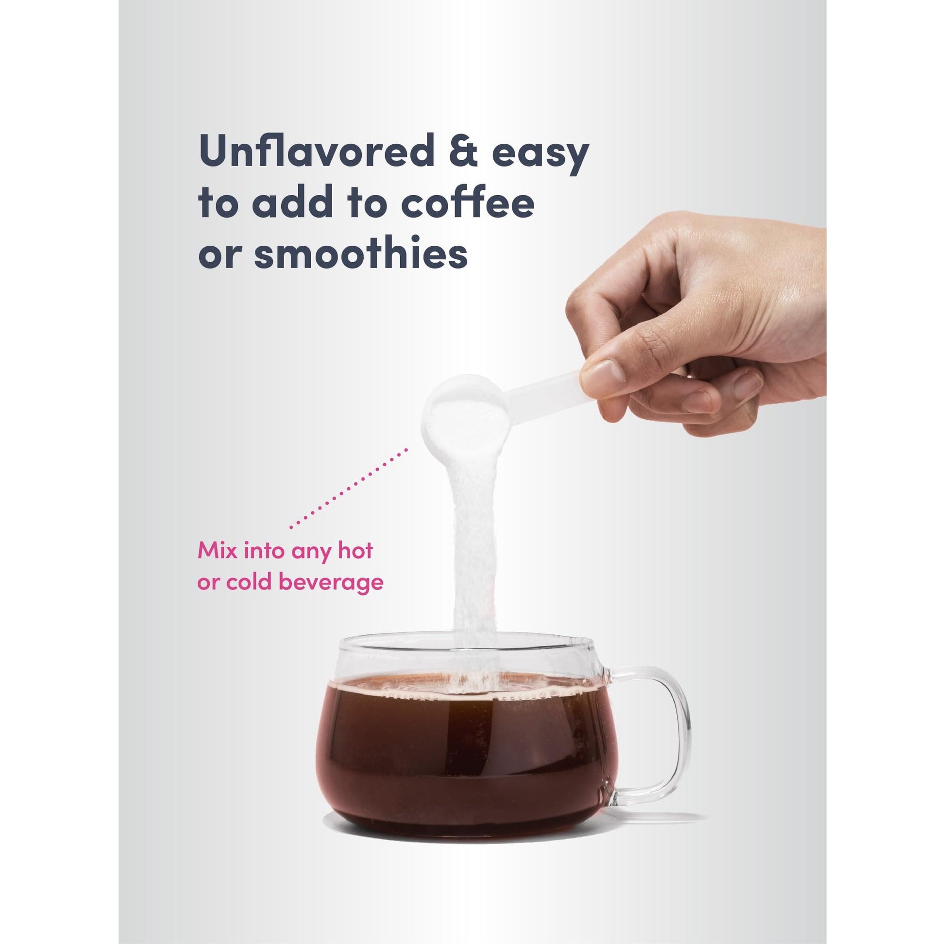 NeoCell Super Collagen Peptides, 10g Collagen Peptides per Serving, Gluten Free, Keto Friendly, Non-GMO, Grass Fed, Healthy Hair, Skin, Nails and Joints, Unflavored Powder, 7 oz., 1 Canister - Medaid International