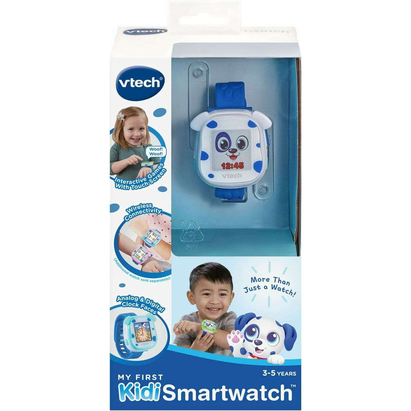My First Kidi Smartwatch‚Ñ¢ - Medaid International
