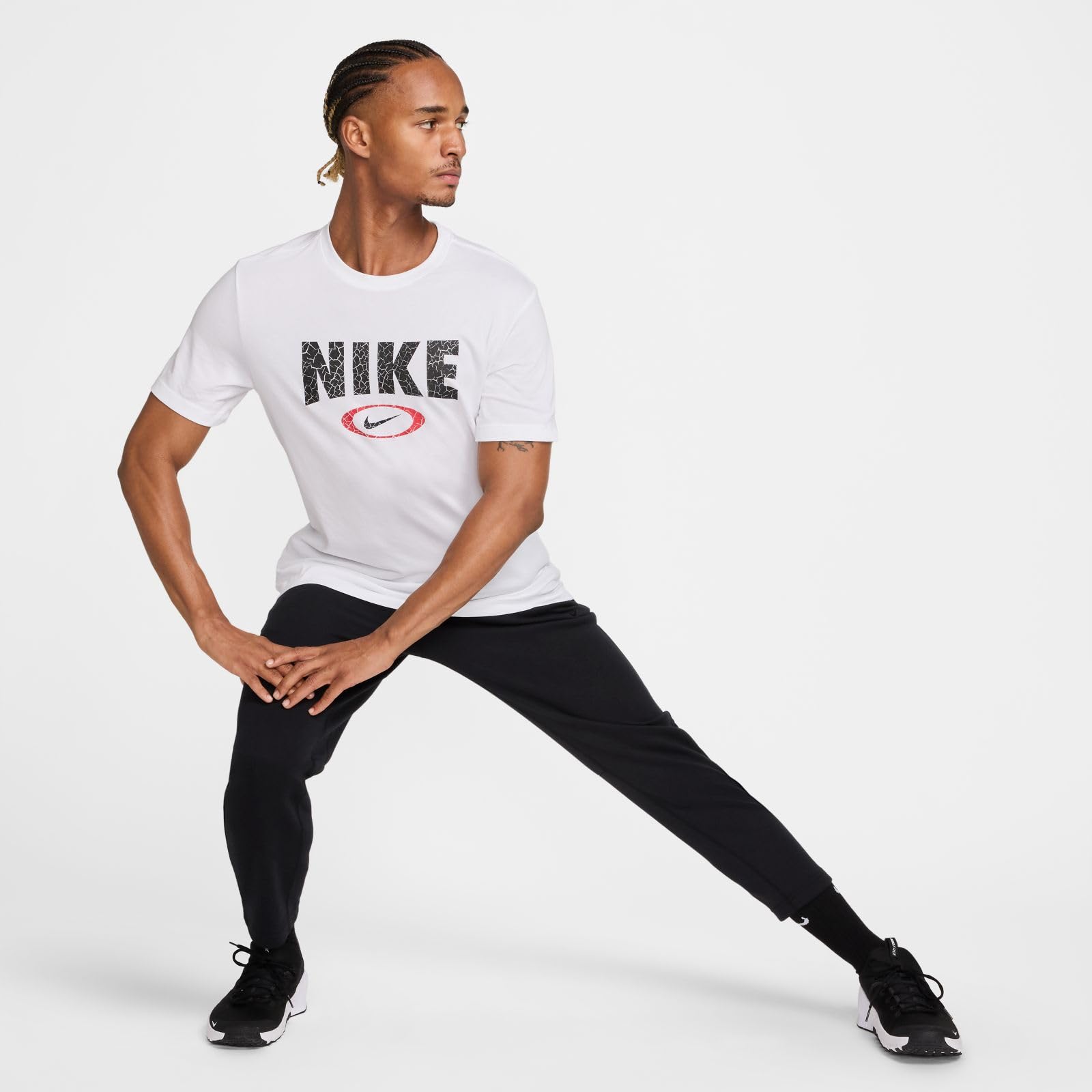 Nike T-Shirt - Medaid International