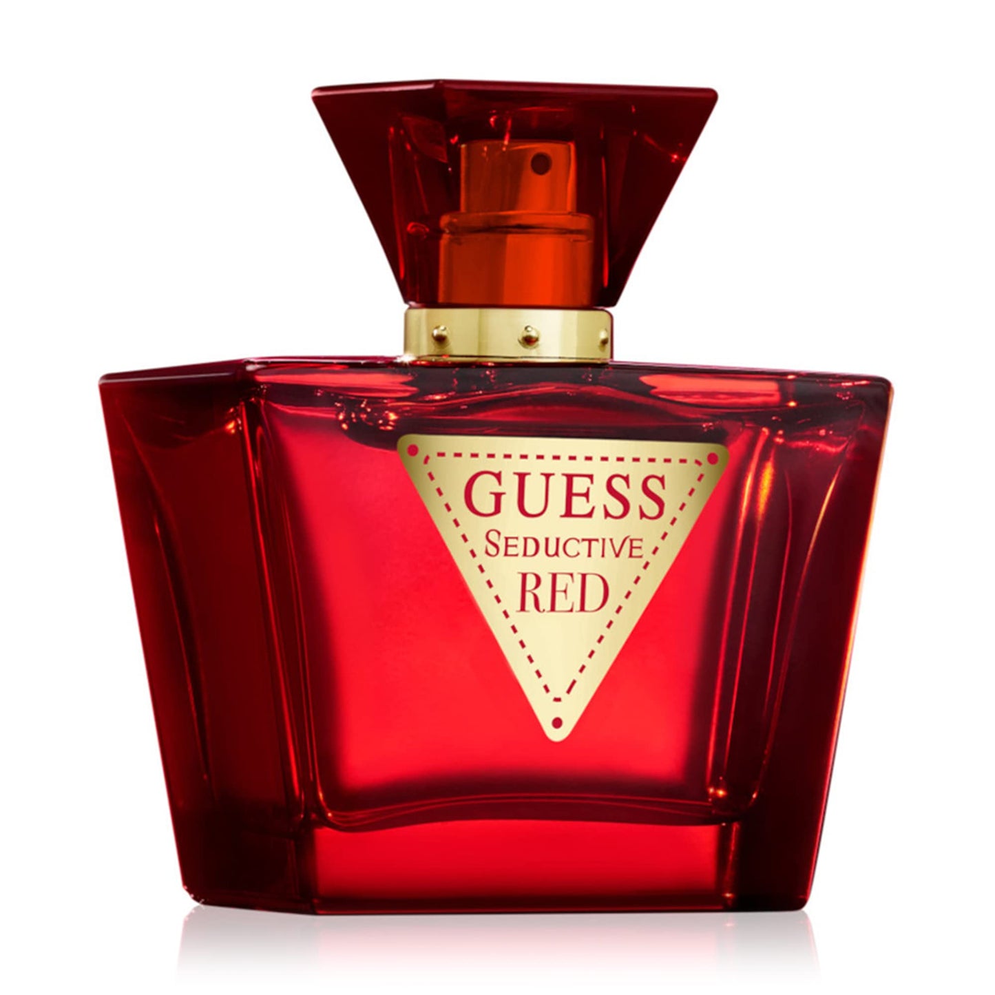Guess Seductive Red Women EDT Spray 2.5 oz - Medaid International