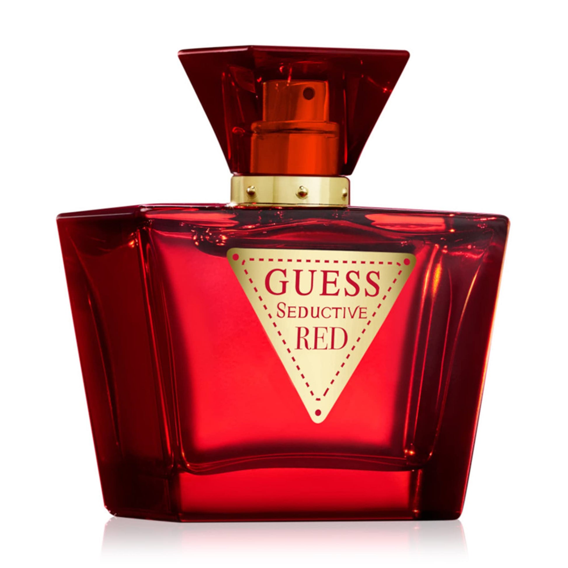 Guess Seductive Red Women EDT Spray 2.5 oz - Medaid International