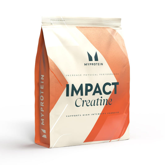 MyProtein Creatine Monohydrate 1000g - Medaid International
