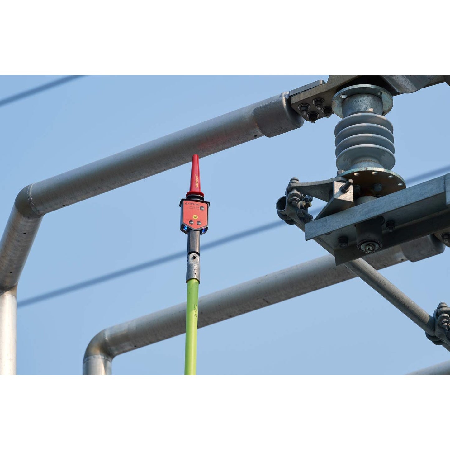 Amprobe-3467441 High Voltage Detector (TIC 300 PRO) - Medaid International