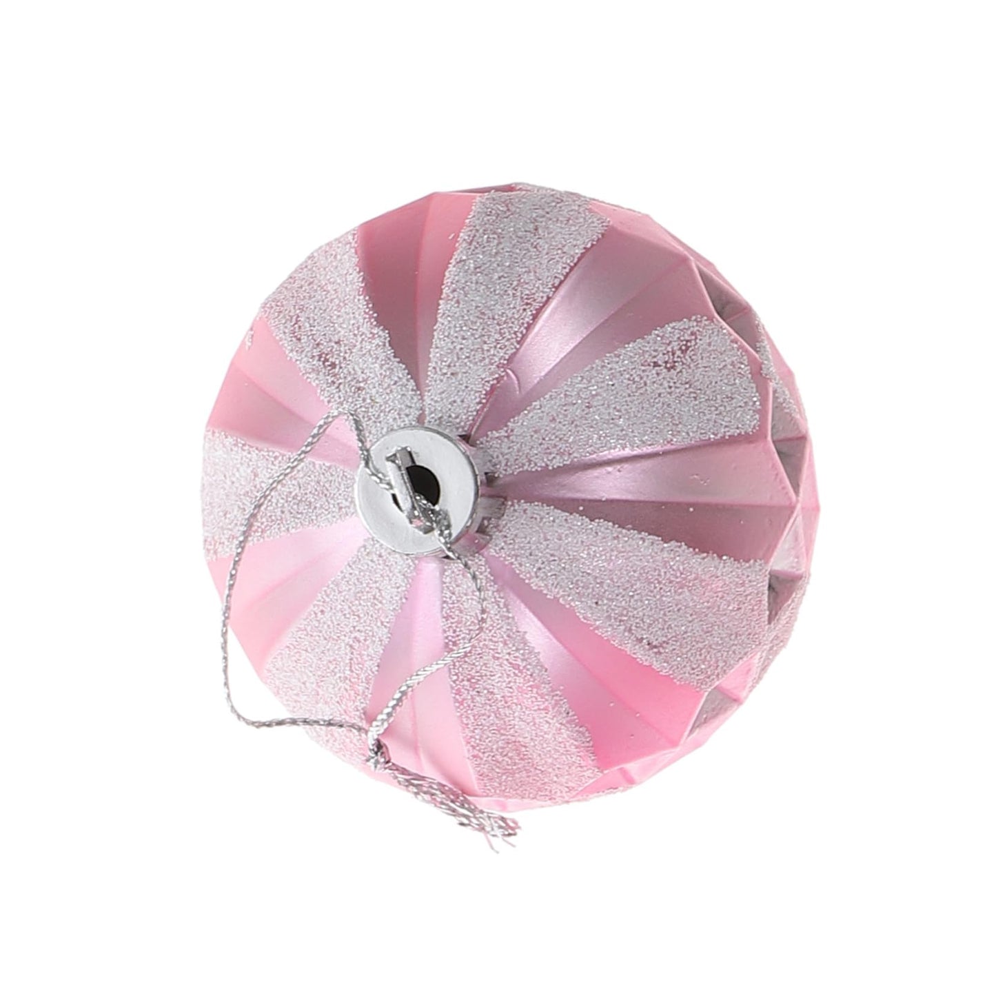 Outdoor Christmas Ornaments Ball Decorations Xmas Tree Balls - Medaid International