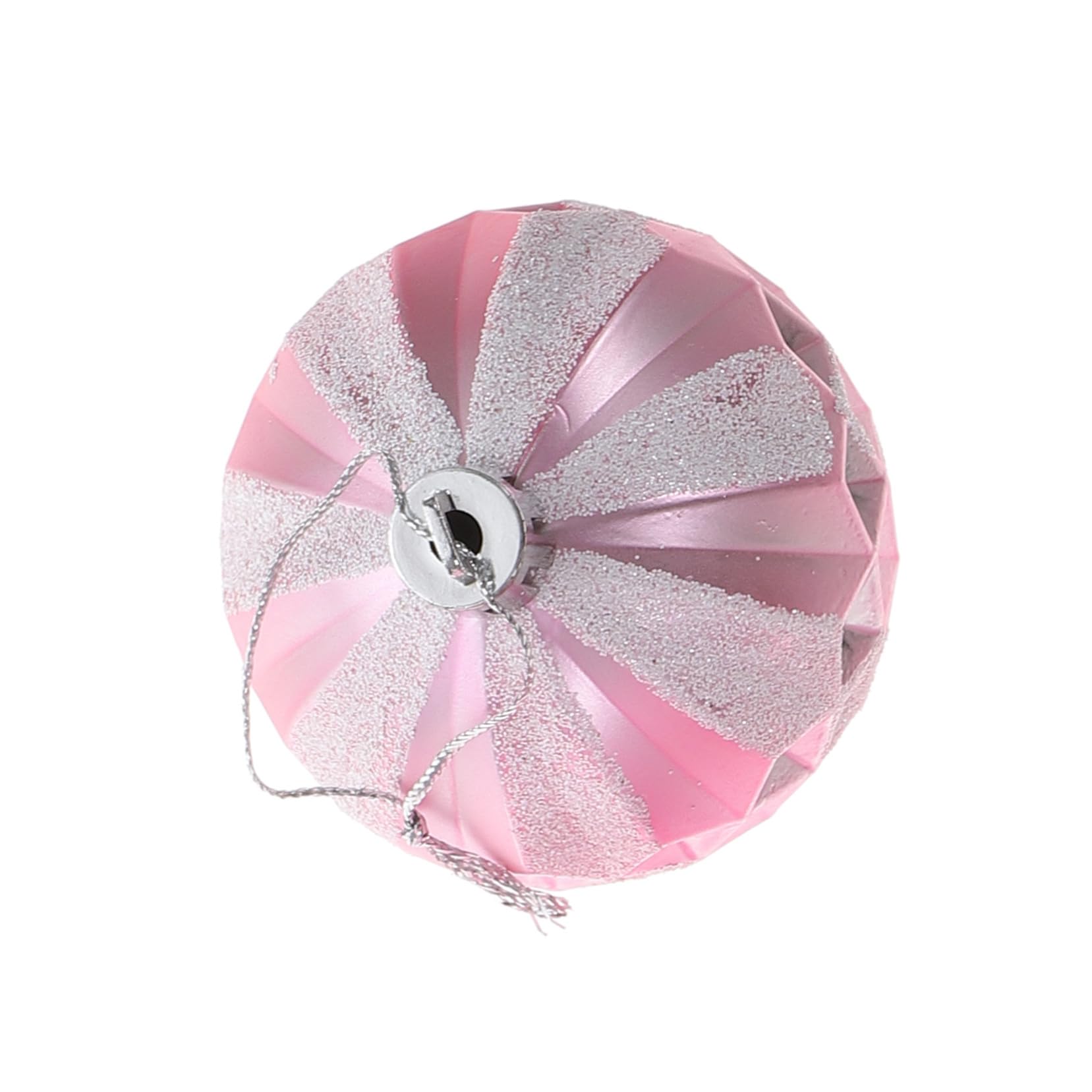 Outdoor Christmas Ornaments Ball Decorations Xmas Tree Balls - Medaid International