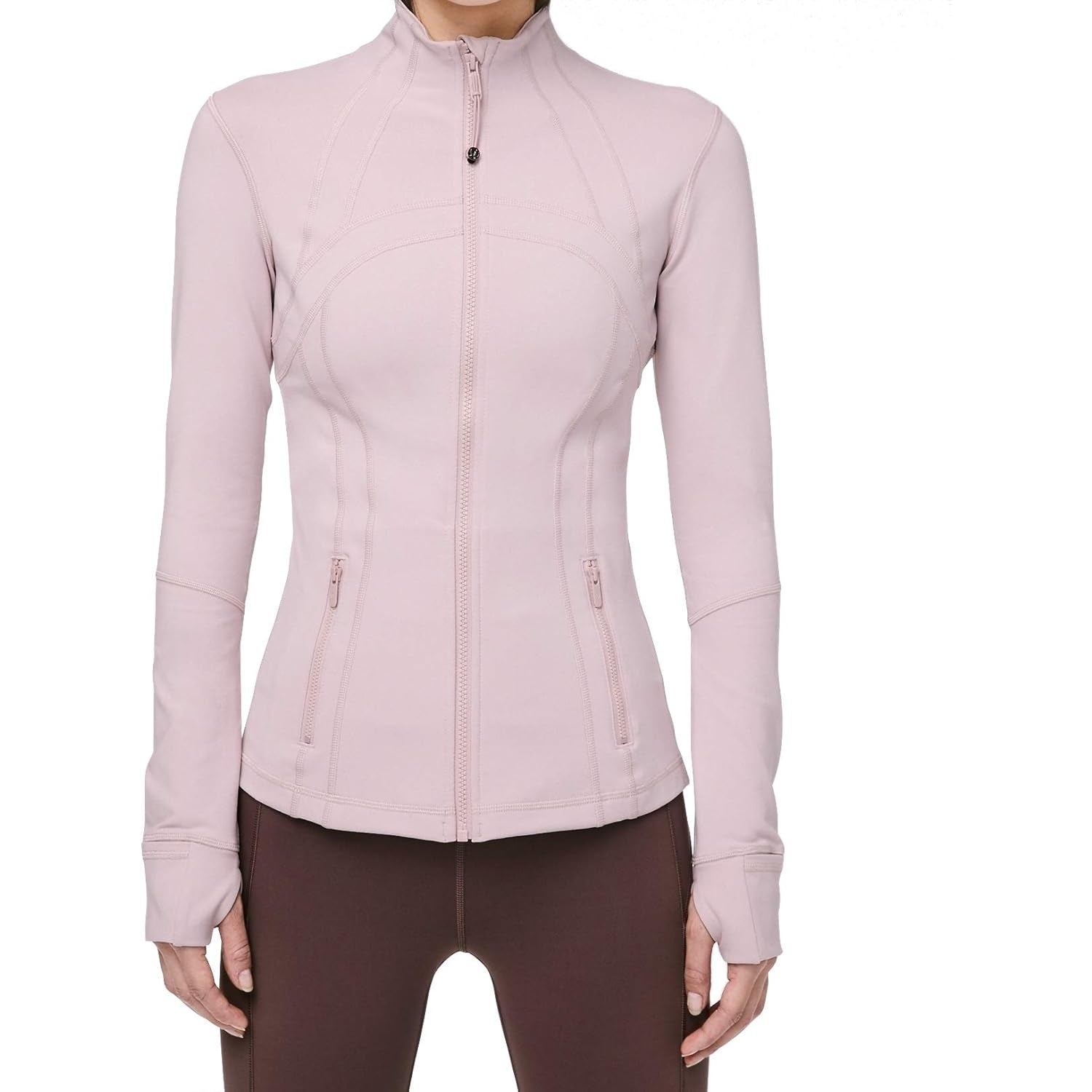 Lululemon Define Jacket - Medaid