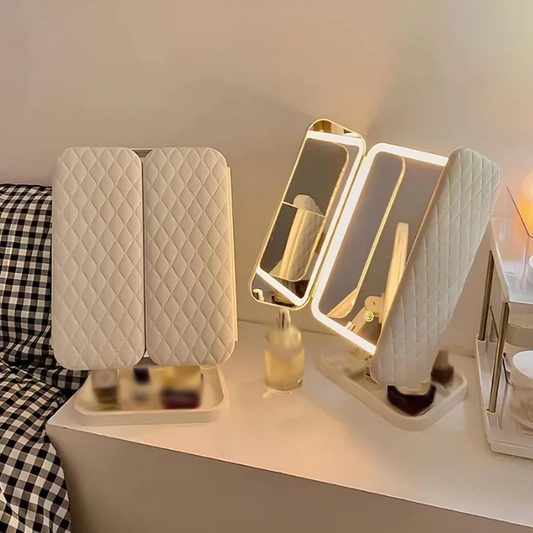 Smart LED Make up Mirror - Medaid International