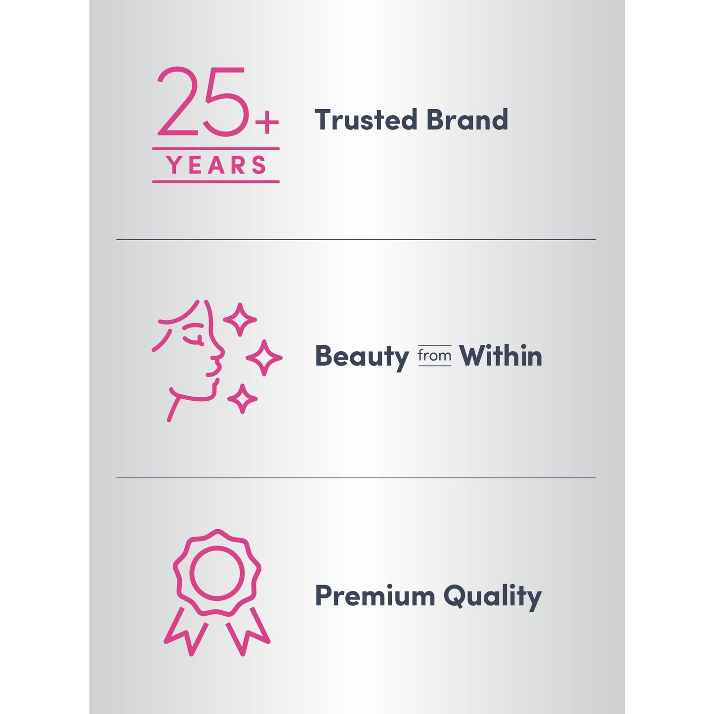 NeoCell Super Collagen Peptides, 10g Collagen Peptides per Serving, Gluten Free, Keto Friendly, Non-GMO, Grass Fed, Healthy Hair, Skin, Nails and Joints, Unflavored Powder, 7 oz., 1 Canister - Medaid International