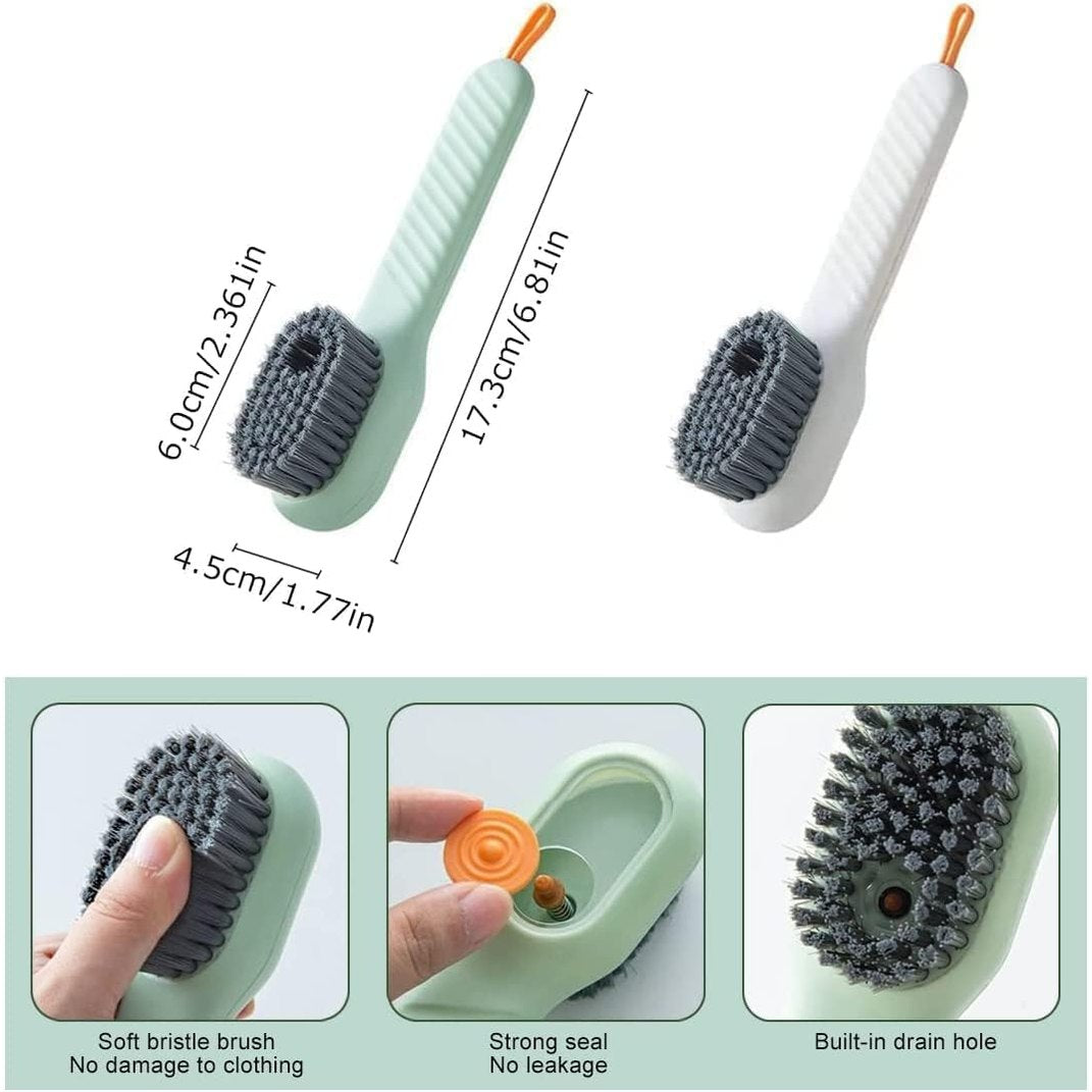 Shoes Cleaning Brush - Medaid International