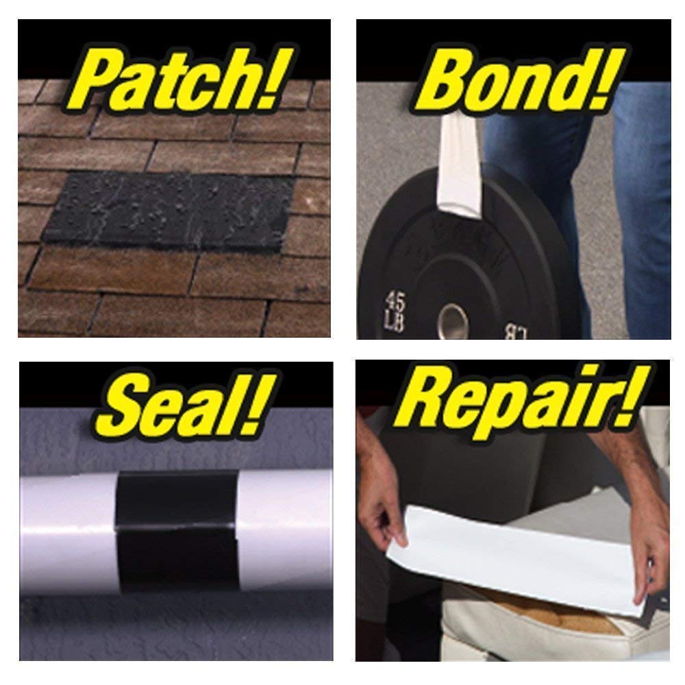 Waterproof Repair Tape - Medaid International