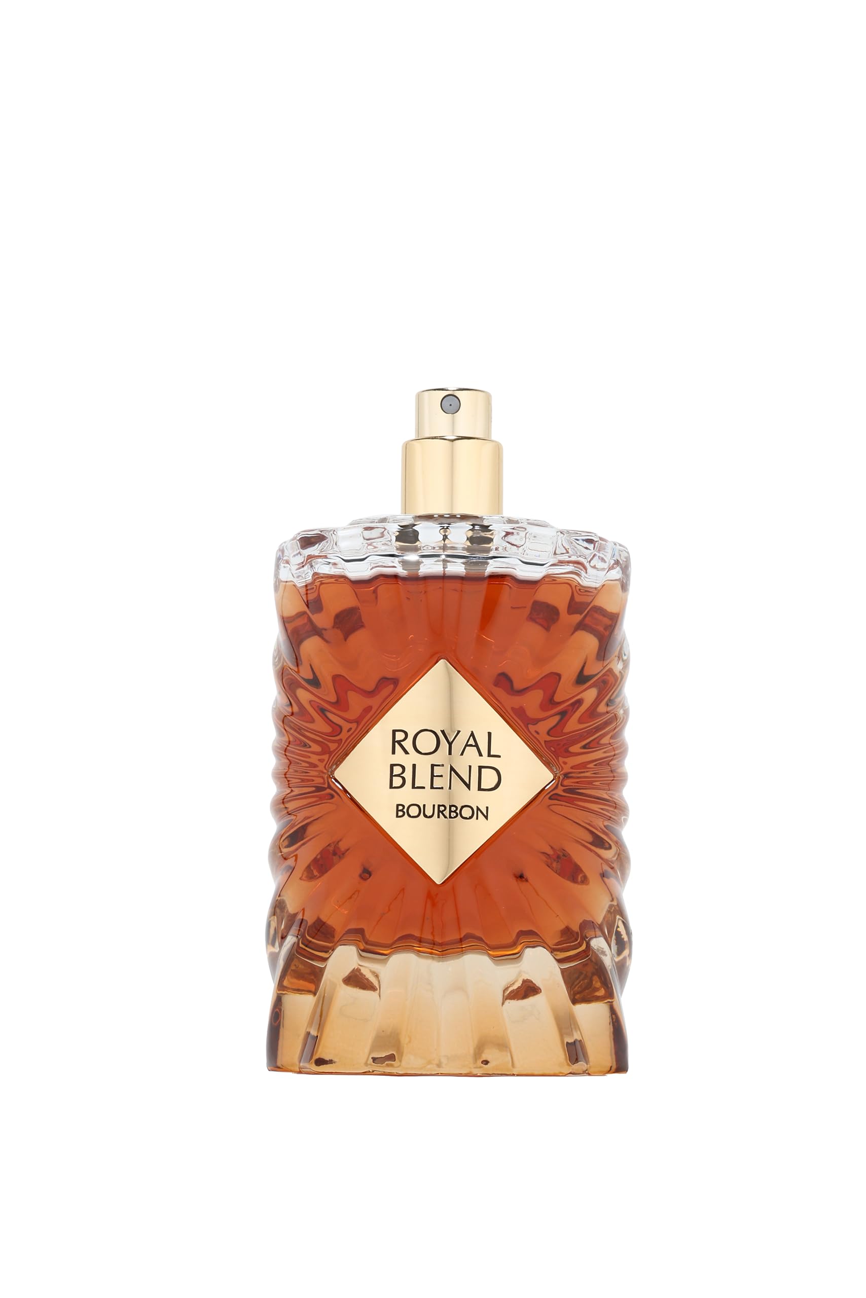 French Avenue Royal Blend (3.4 Fl Oz (Pack of 1), Royal Blend Bourbon) - Medaid International