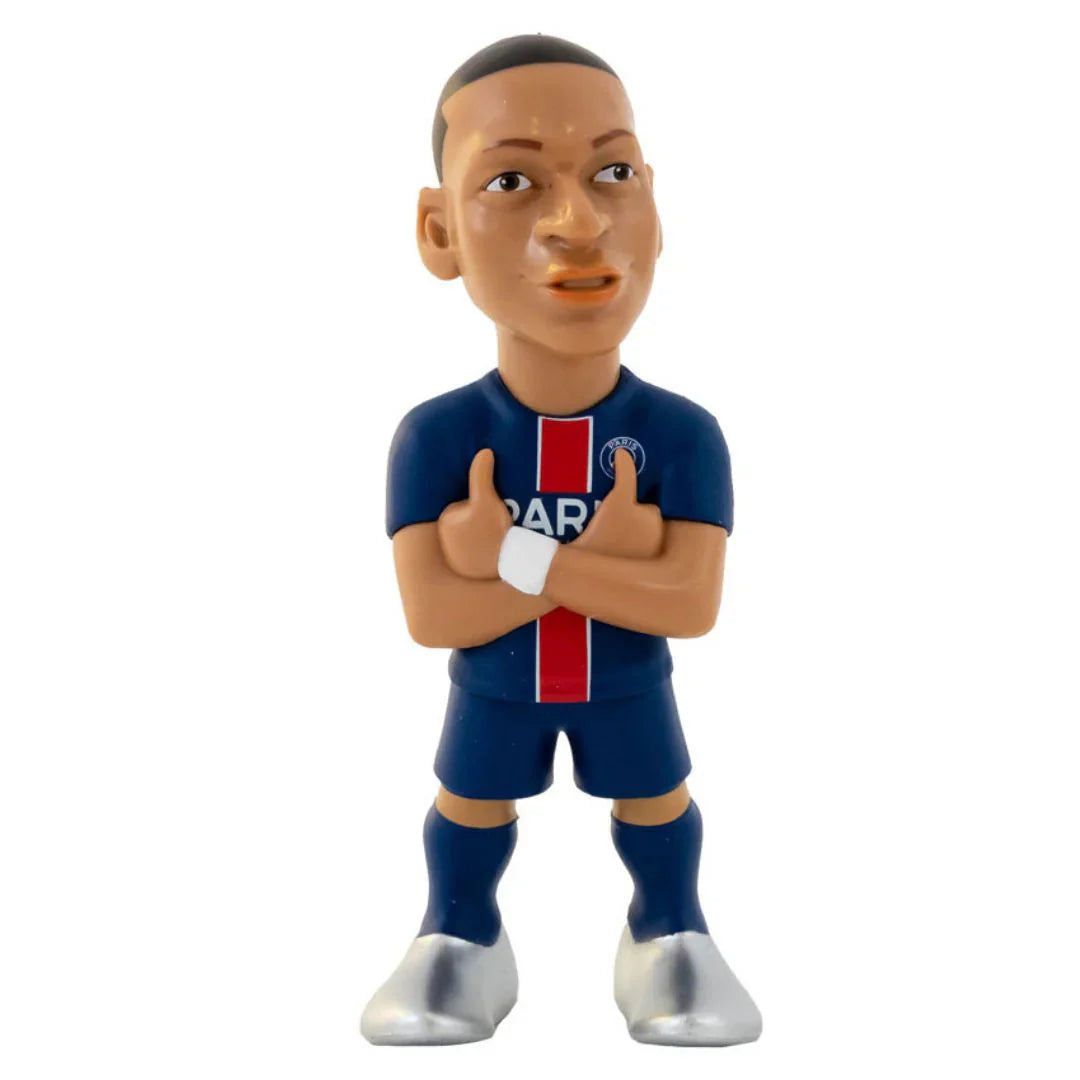 Kylian Mbapp√© - Medaid International