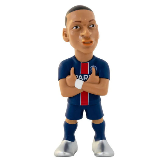 Kylian Mbapp√© - Medaid International