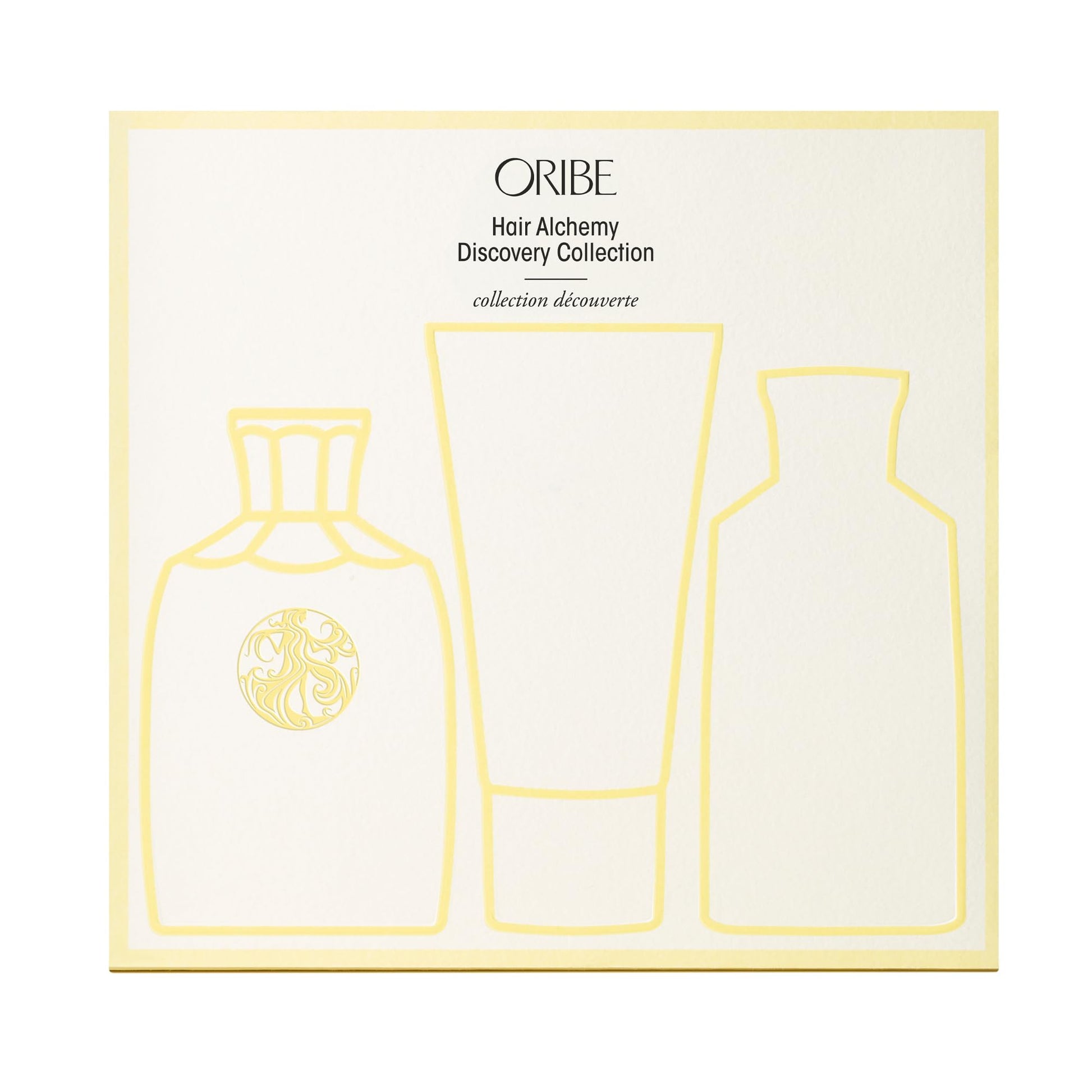 ORIBE Hair Alchemy Discovery Set - Medaid International