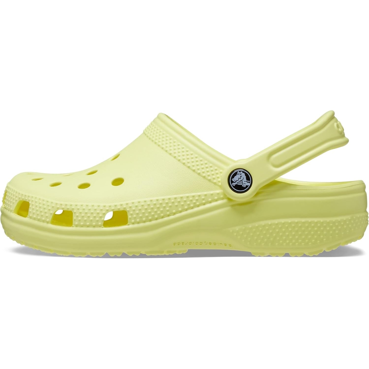 Crocs Comfortable Classic Clog unisex-adult Clog - Medaid