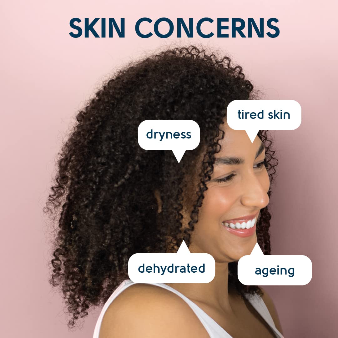 Hyaluronic Face Serum - Medaid International