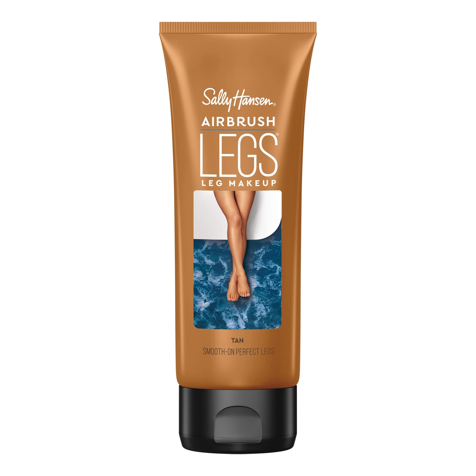 Sally hansen airbrush legs cream - medium 118ml - Medaid