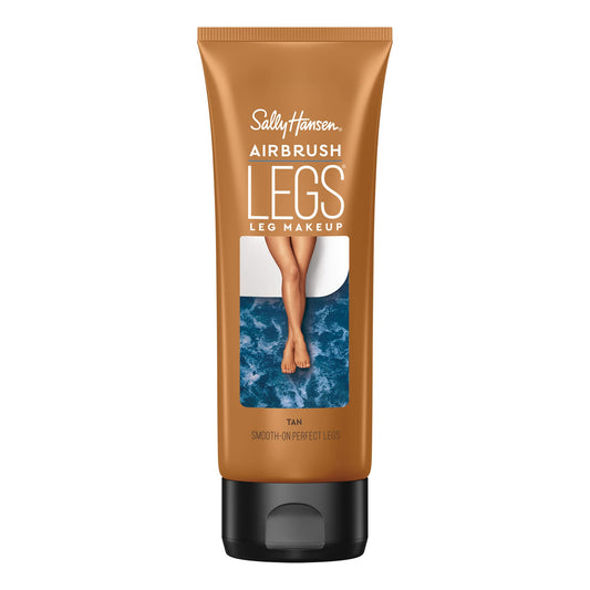 Sally hansen airbrush legs cream - medium 118ml - Medaid