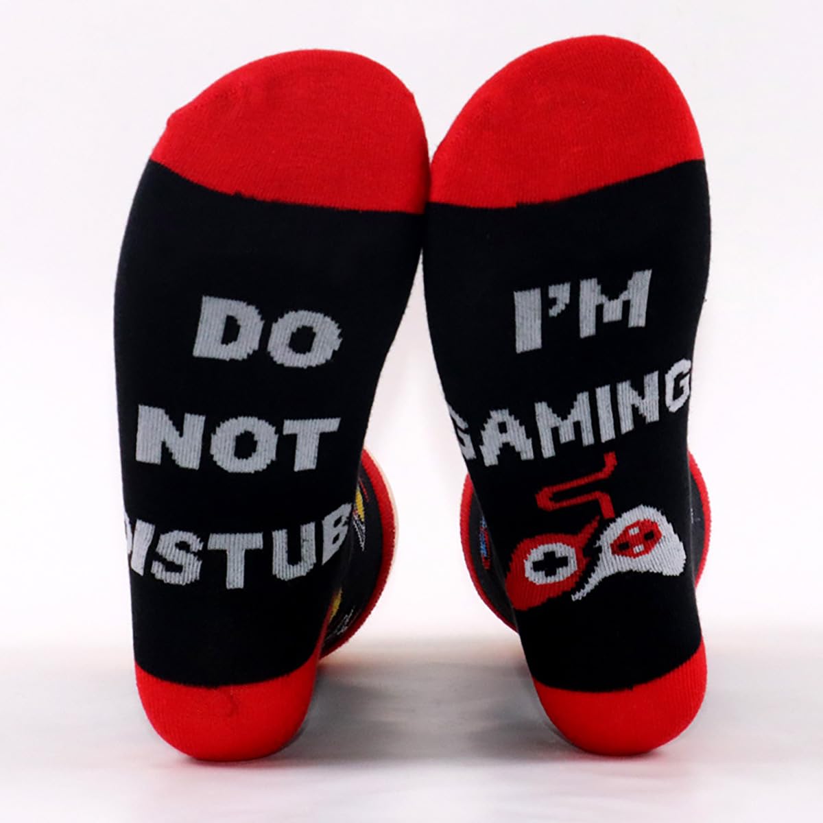 Men's Socks Gifts - Stocking Stuffers for Men,Adults, Perfect for Christmas,alentine's Day - Great for Husband, Boyfriend - Medaid International