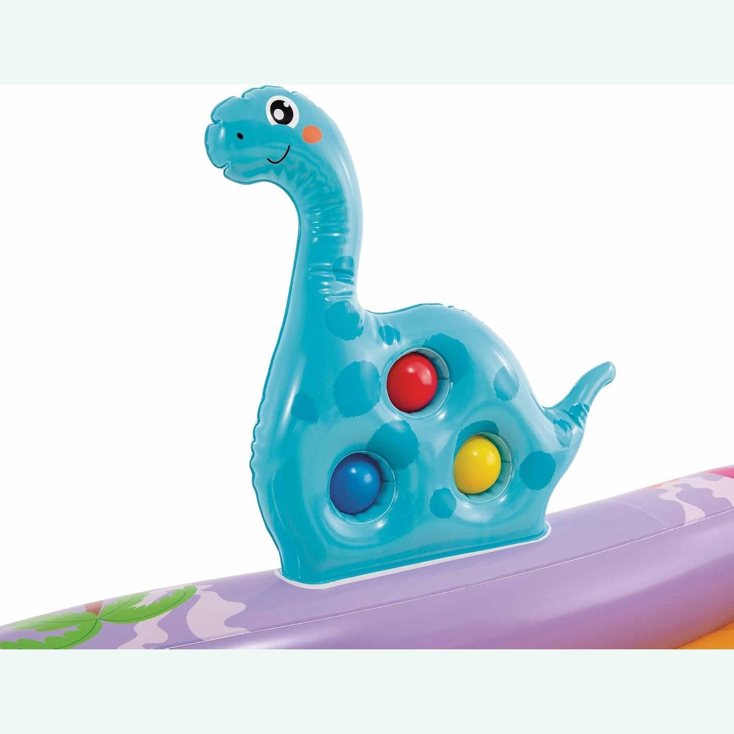 Dino Playground - Medaid International