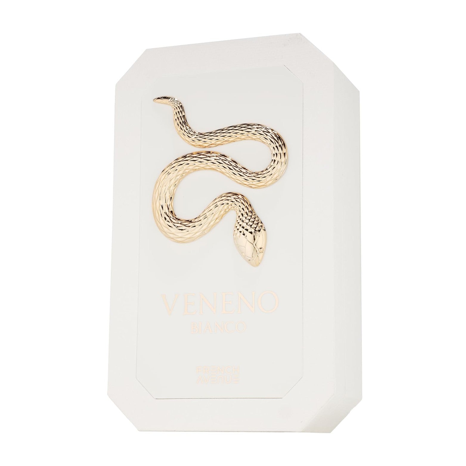 Fragrance World French Avenue Veneno Collection (Veneno Bianco) - Medaid International