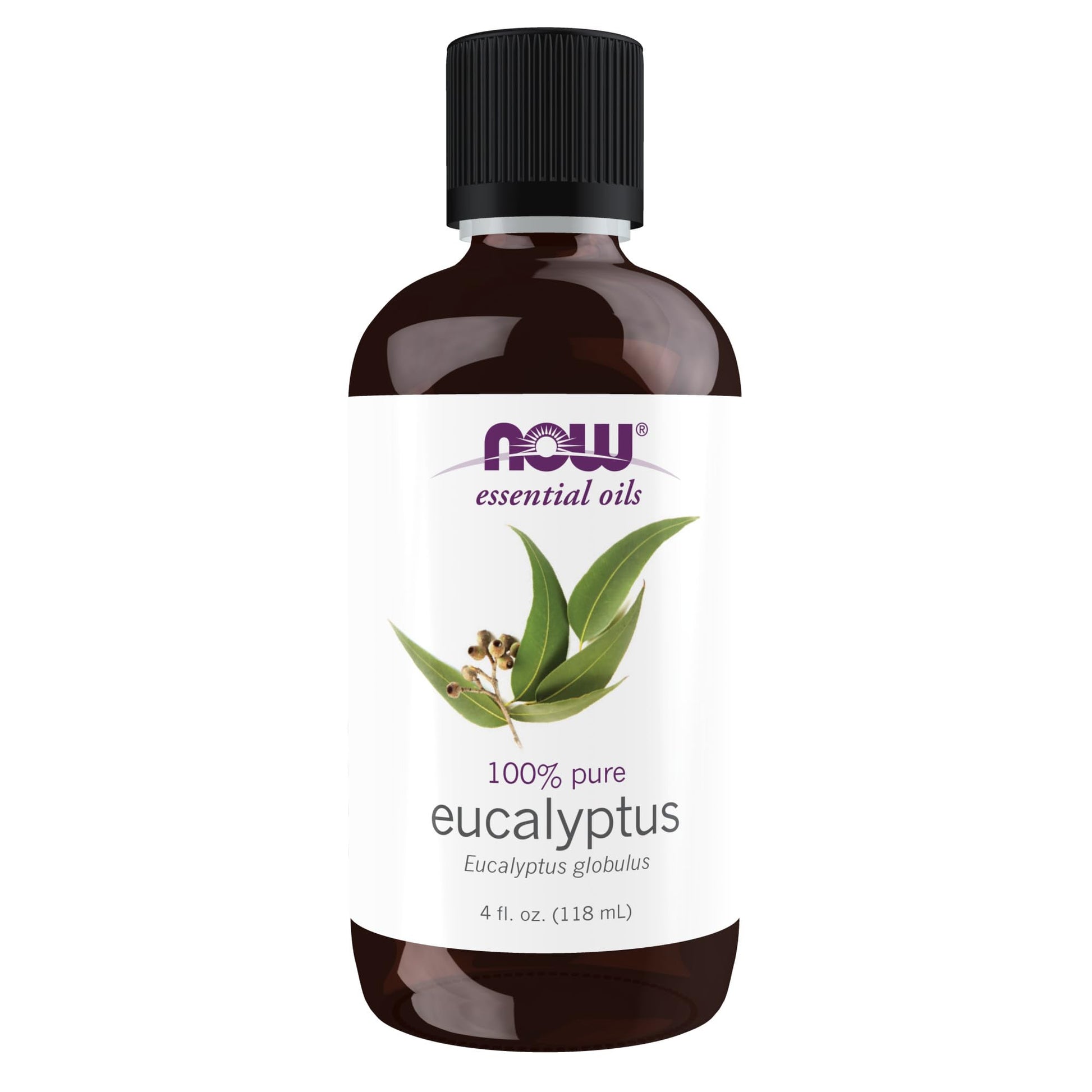 Essential Oils Now, Eucalyptus - Medaid