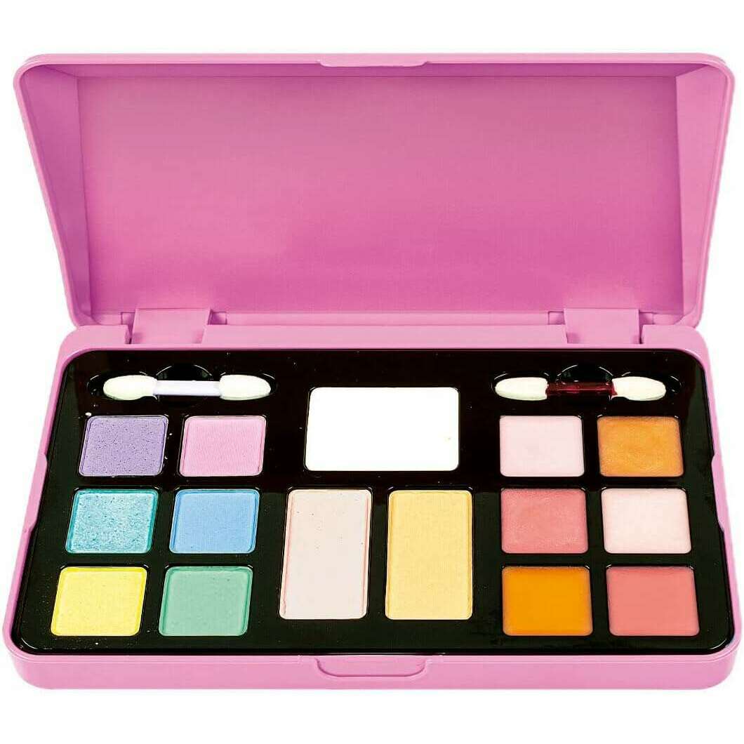 Be Yourself Collection: Be a Dreamer Makeup Palette - Medaid International