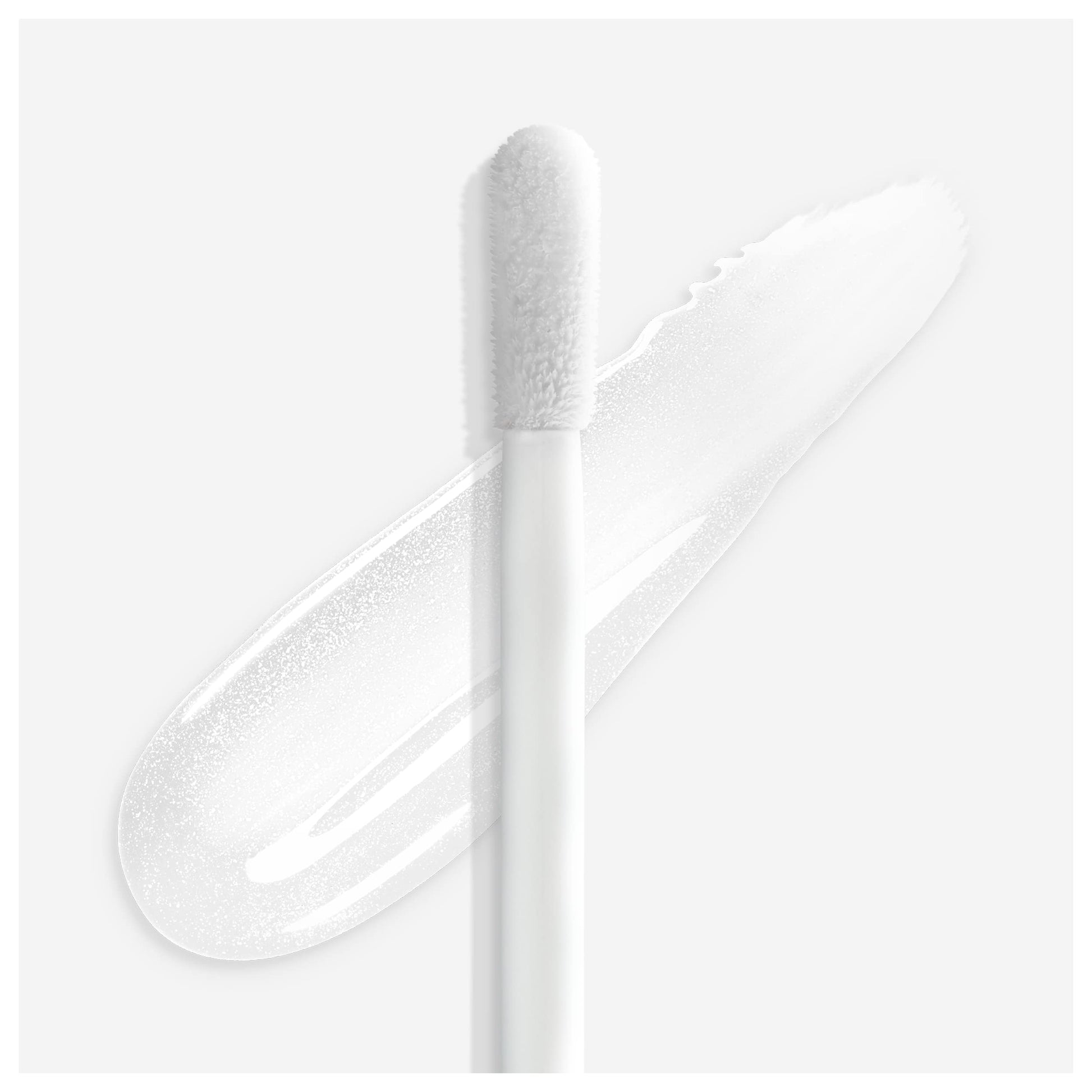Rimmel Oh My Lip Gloss, Crystal Clear, 0.21 Fluid Ounce - Medaid International