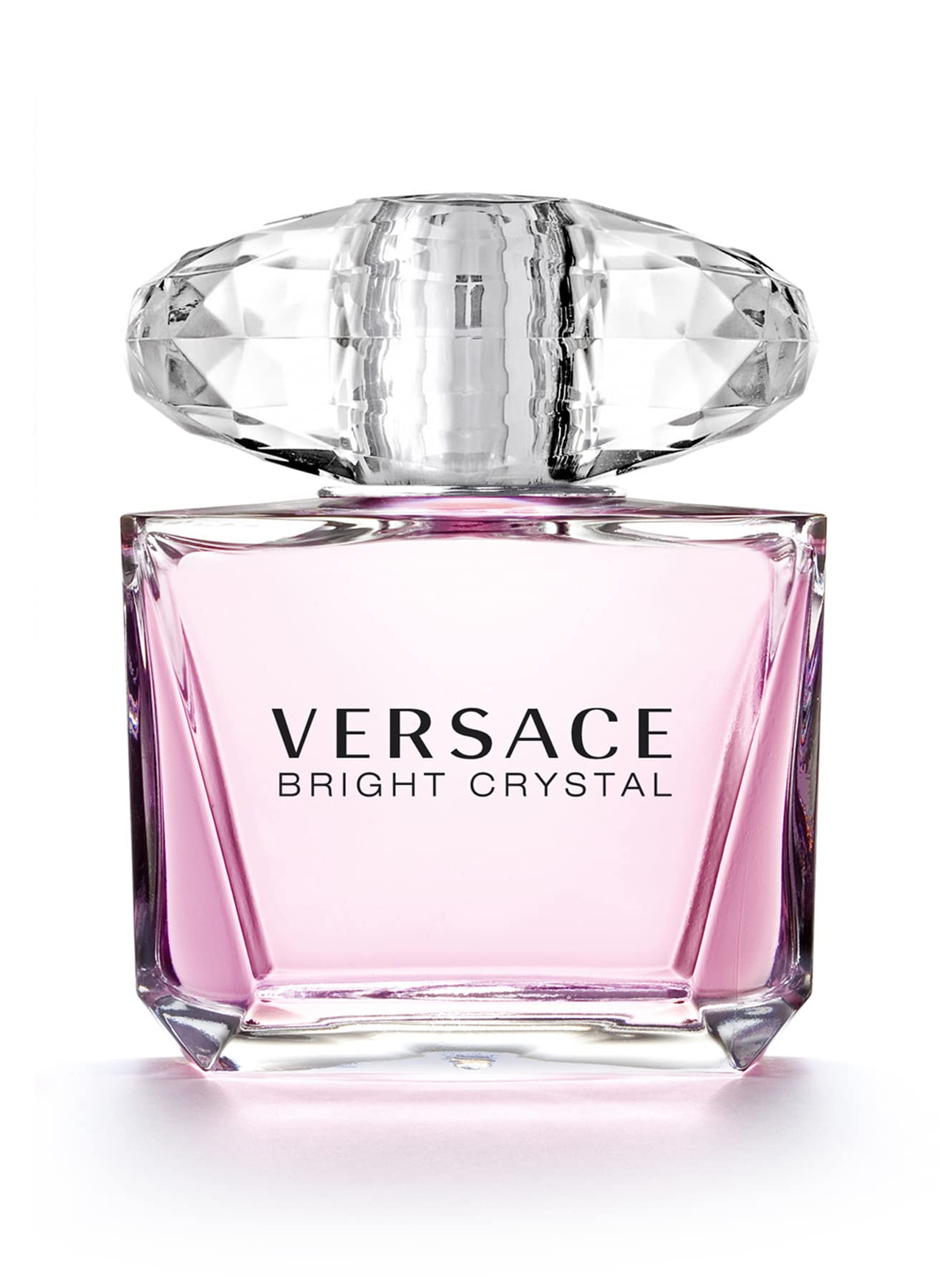 Versace Bright Crystal by Versace for Women 6.7 oz Eau de Toilette Spray - Medaid International