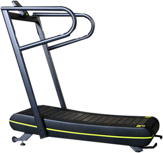 SEMOOR Treadmills Treadmill Fitness Studio Home Folding Curve Treadmill - Medaid International