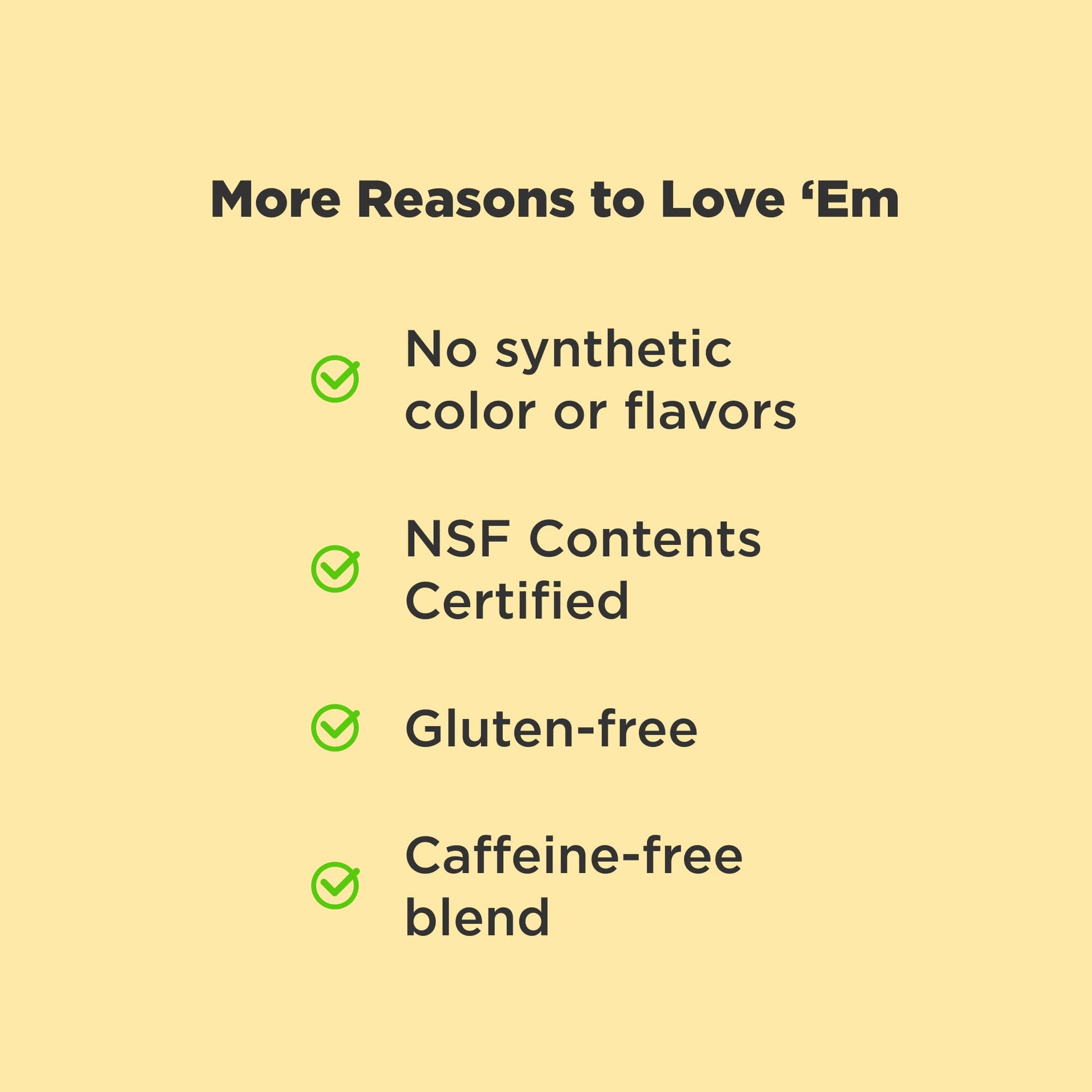 OLLY Daily Energy Gummy, Caffeine Free, Vitamin B12, CoQ10, Goji Berry, Adult Chewable Supplement, Tropical Flavor - 60 Count - Medaid International