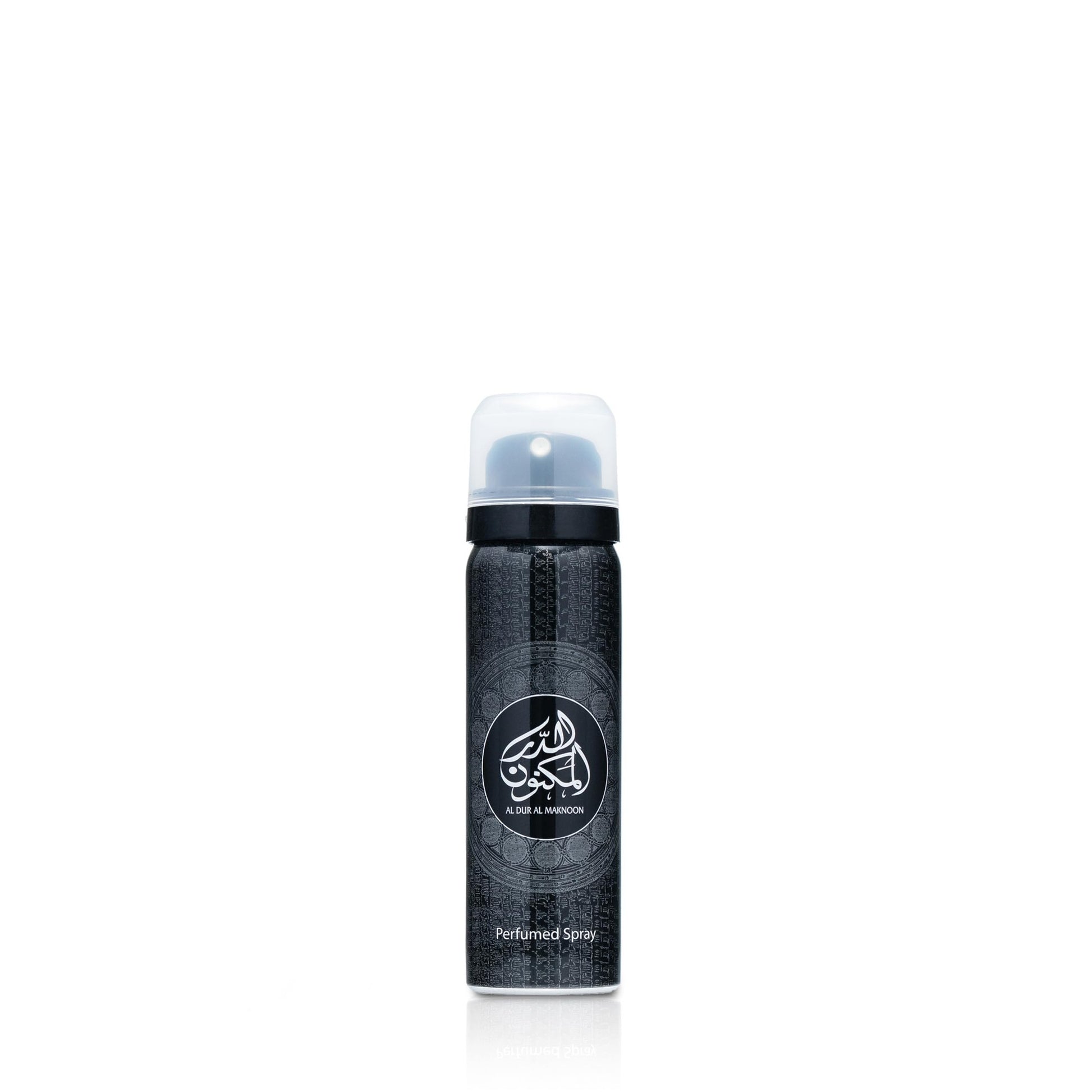 Lattafa Pure Musk Eau De Parfum Spray, 3.4 Ounce (Unisex) - Medaid International