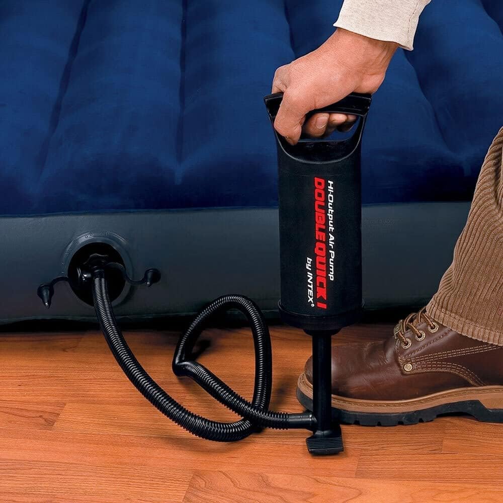 Manual Air Blower - Medaid International
