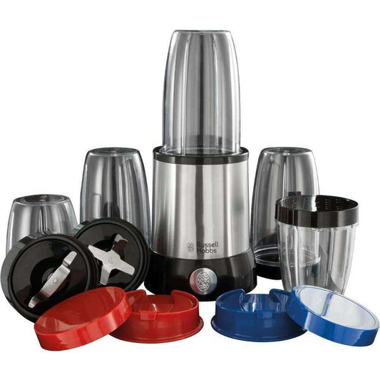 Nutriboost Multiblender - Medaid International