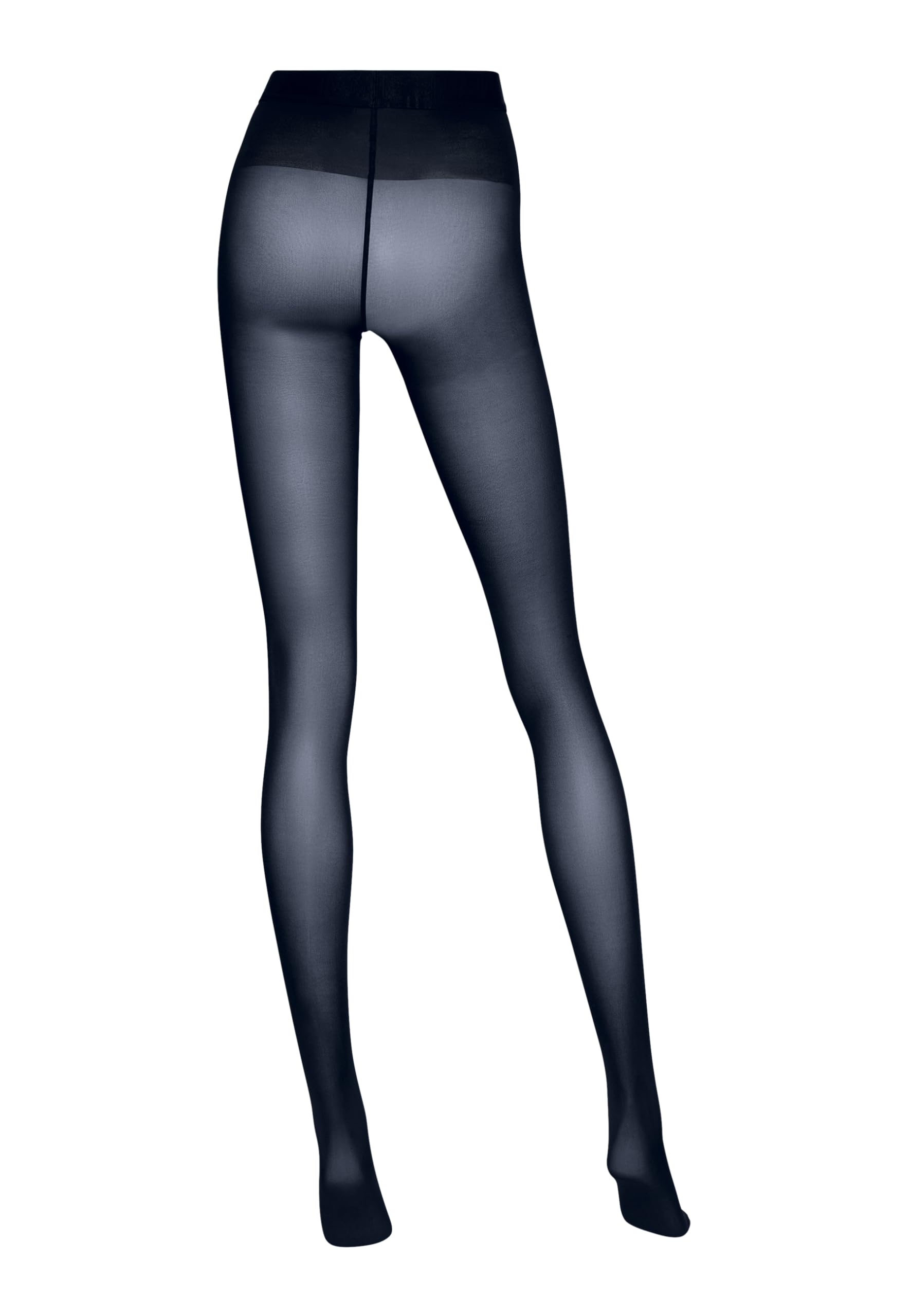 Wolford Synergy 40 Denier Leg Support Tights For Women Semi Transparent Hosiery Comfortable Compression for Everyday Relief - Medaid International