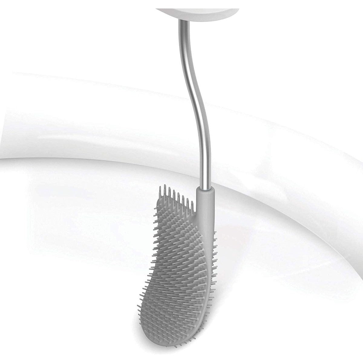 Joseph Joseph - Flex steel toilet Brush - Medaid International