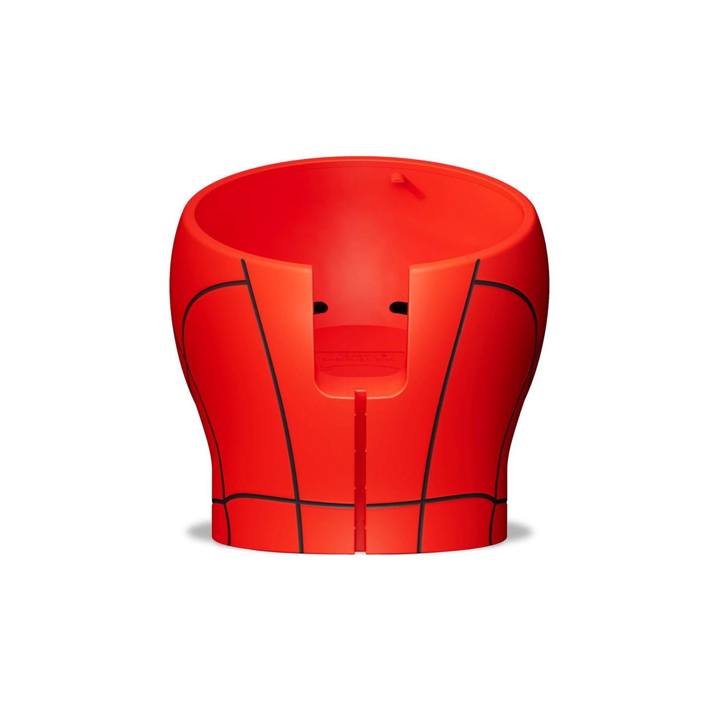 Limited Edition, Spider-Man Stand for Amazon Echo Dot (4th & 5th Generations). Device Sold Separately. - Medaid International