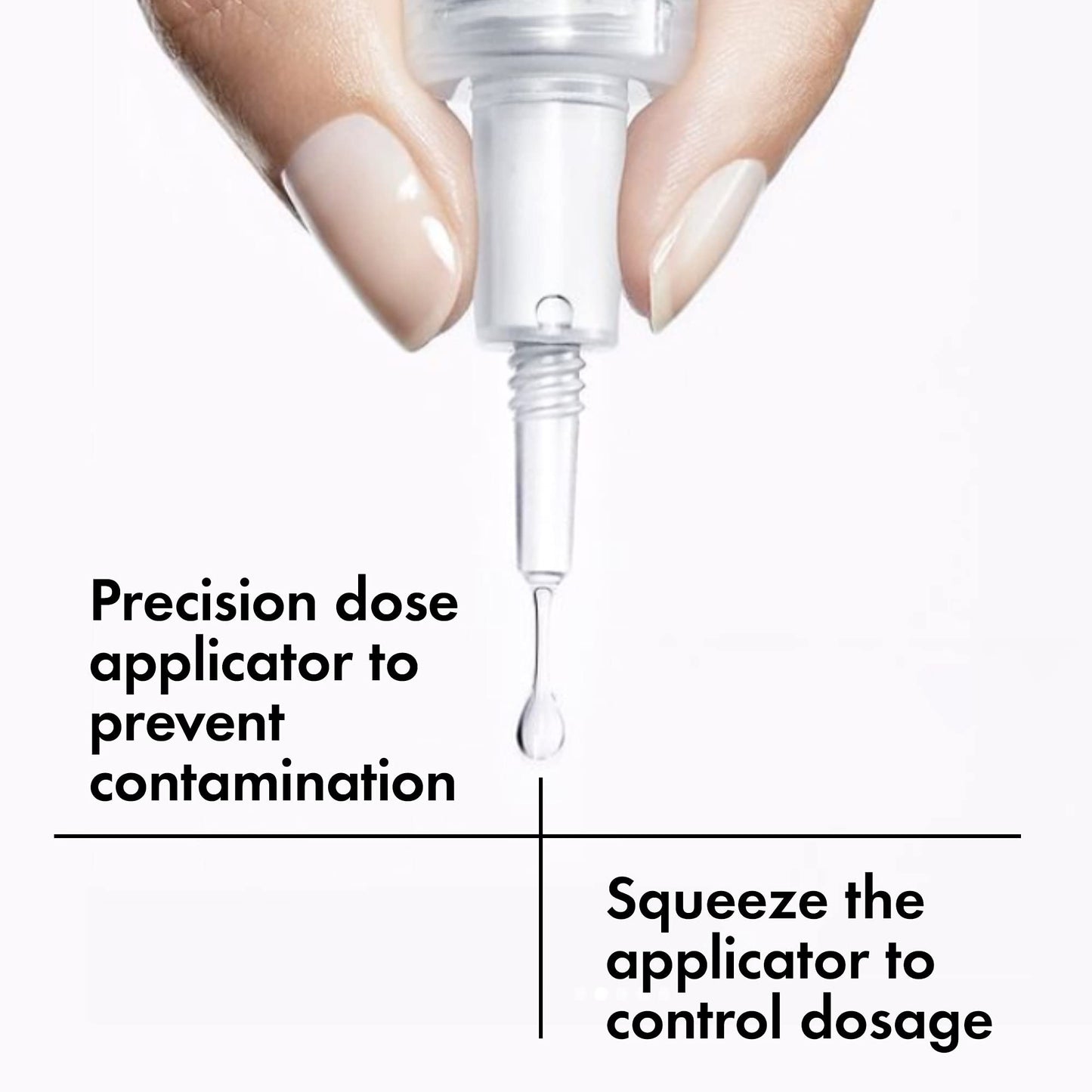 Vichy LiftActiv H.A. Wrinkle Corrector, Hyaluronic Acid Serum For Face, 1.5% Hyaluronic Acid + Vitamin C, Hydrating Serum, Plumping & Firming, Anti Aging Serum For Wrinkles & Fine Lines - Medaid International