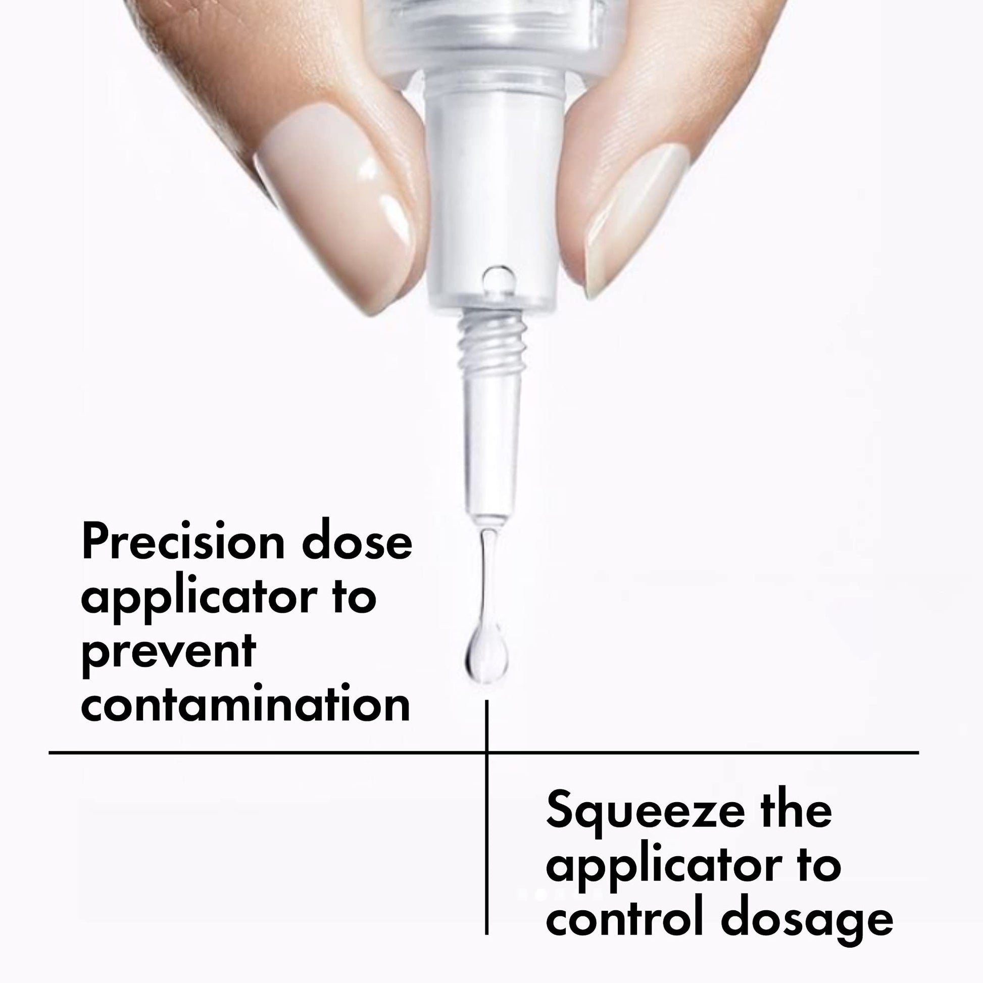 Vichy LiftActiv H.A. Wrinkle Corrector, Hyaluronic Acid Serum For Face, 1.5% Hyaluronic Acid + Vitamin C, Hydrating Serum, Plumping & Firming, Anti Aging Serum For Wrinkles & Fine Lines - Medaid International