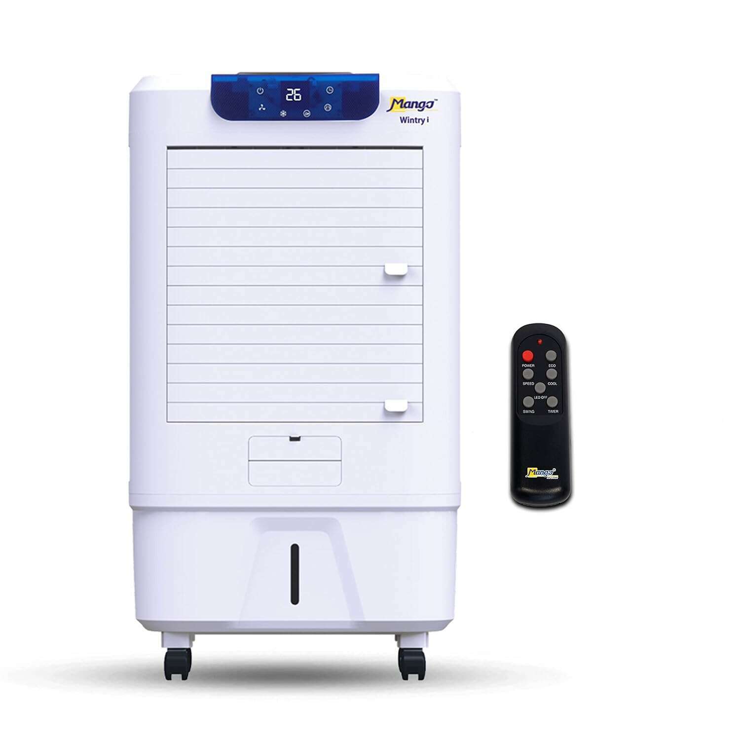 Air Cooler 55 Liters - Medaid International