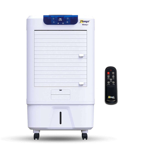 Air Cooler 55 Liters - Medaid International