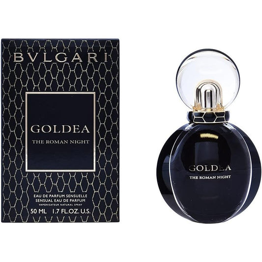 Bvlgari Goldea The Roman Night Women EDP 150ml - Medaid International
