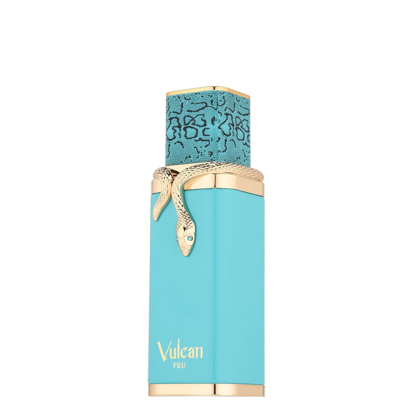 Fragrance World French Avenue Vulcan Collection (Vulcan Feu) - Medaid International