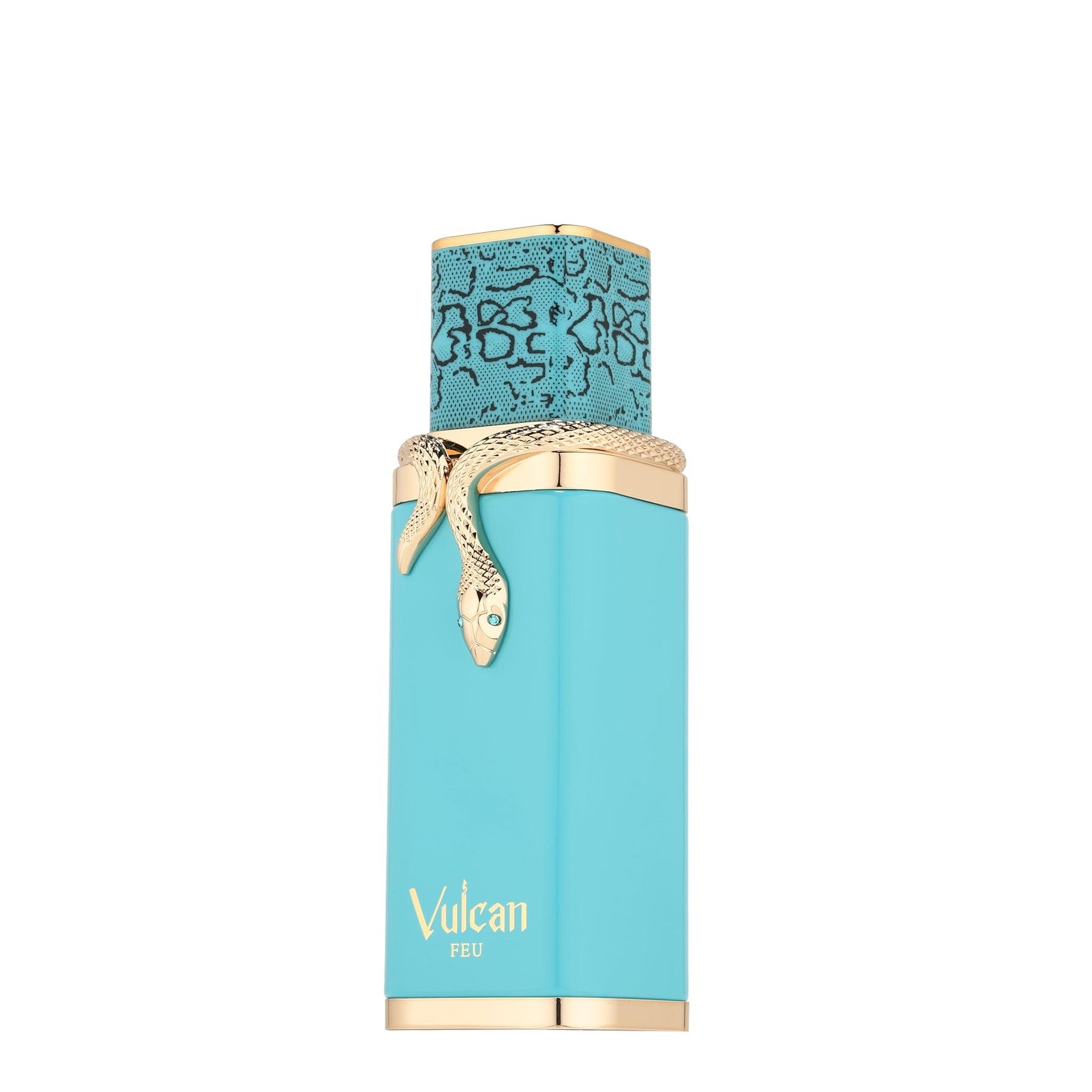 Fragrance World French Avenue Vulcan Collection (Vulcan Feu) - Medaid International