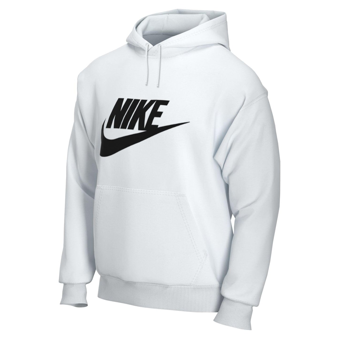 Nike Men's Graphic Pullover Hoodie - Medaid International