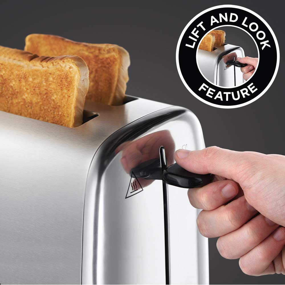 Russell Hobbs Adventure Toaster - Medaid International