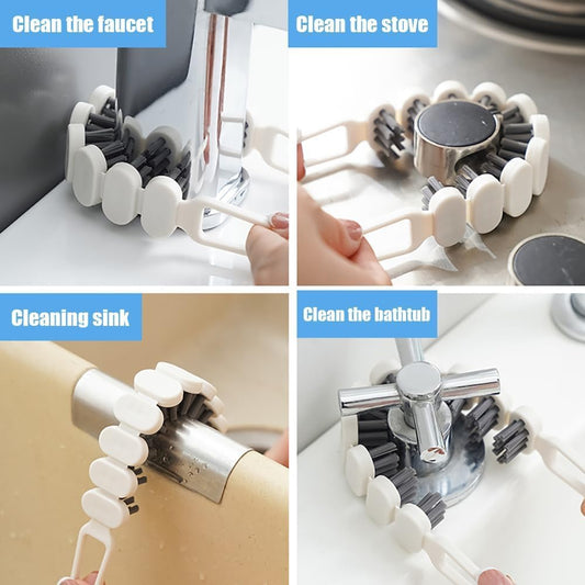 U-Shaped Cleaning Brush - Medaid International