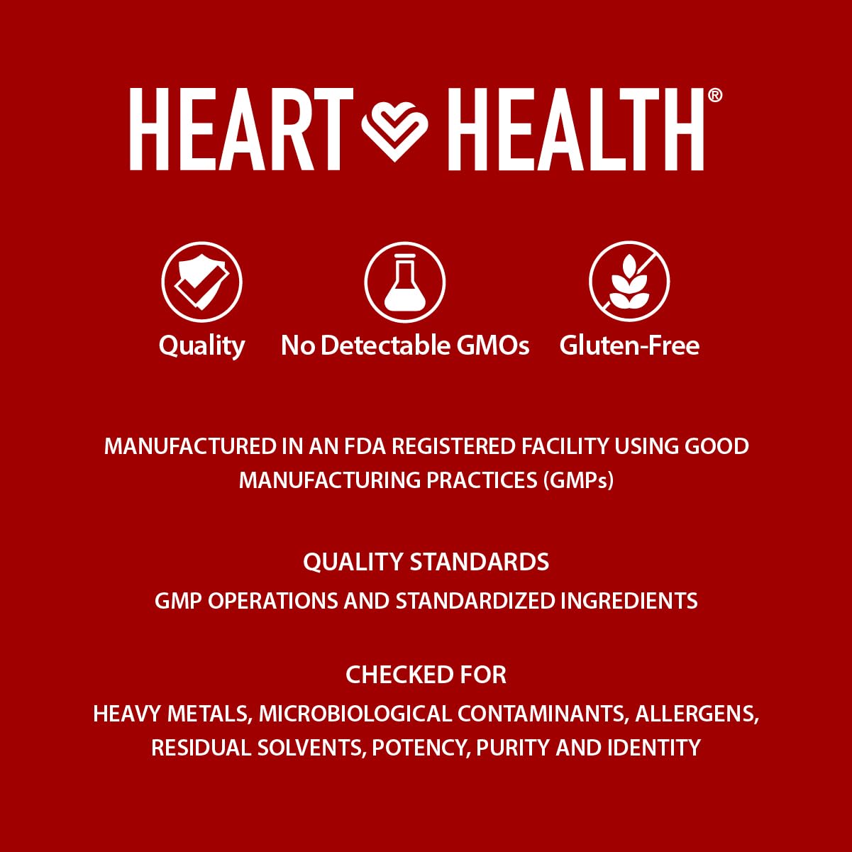 Heart Health Essential Omega III Fish Oil with Vitamin E – High EPA & DHA for Heart, Triglyceride & Blood Flow Support, Lemon Oil, Gluten-Free, Non-GMO, 60 Servings - Medaid International