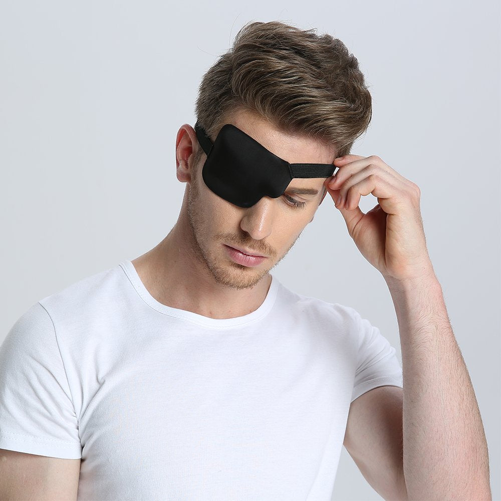 FCAROLYN 3D Eye Patch (Right Eye) - Medaid International