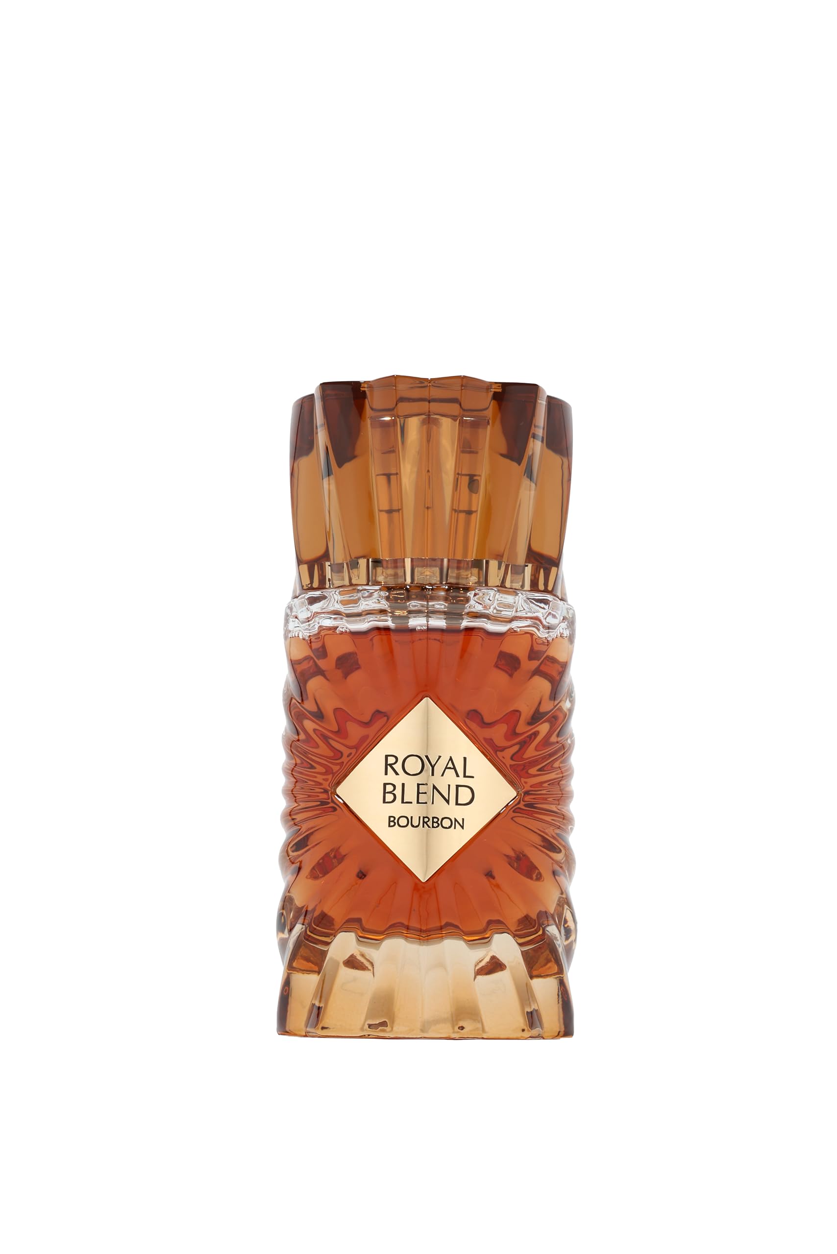 French Avenue Royal Blend (3.4 Fl Oz (Pack of 1), Royal Blend Bourbon) - Medaid International